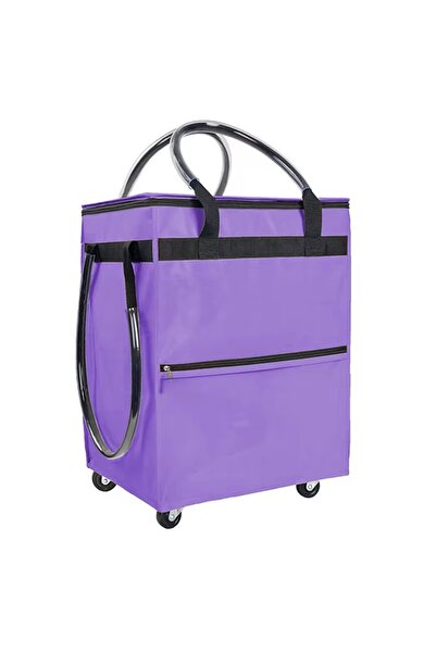 Generic Brand Multi-Use Trolley Bag
