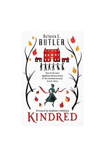 Generic (Unbranded) Kindred