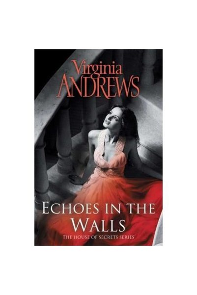 Generic (Unbranded) Echoes In The Walls