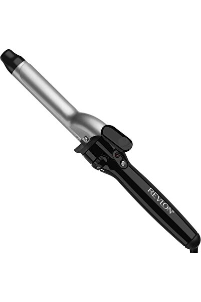 Revlon Revlon Ultimate Heat Triple Ceramic Iron for Medium Fine Hair (1 Inch)