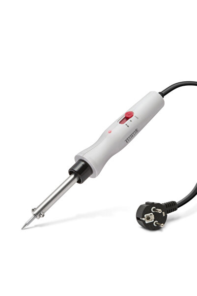 Alista Home Electric Soldering Iron 20W 40W, 230V, 480C temperature, dual mod...
