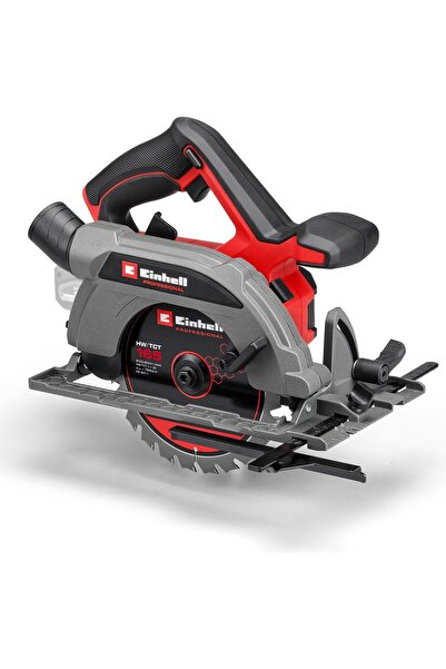 Einhell TP-CS 18/165 Li BL - Solo, Akülü Daire Testere (Akü ve şarj cihazı da...