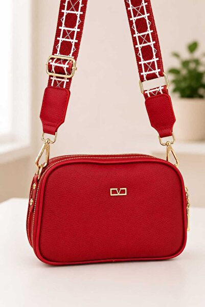 Vona Bags حقيبة كتف نسائية MV124