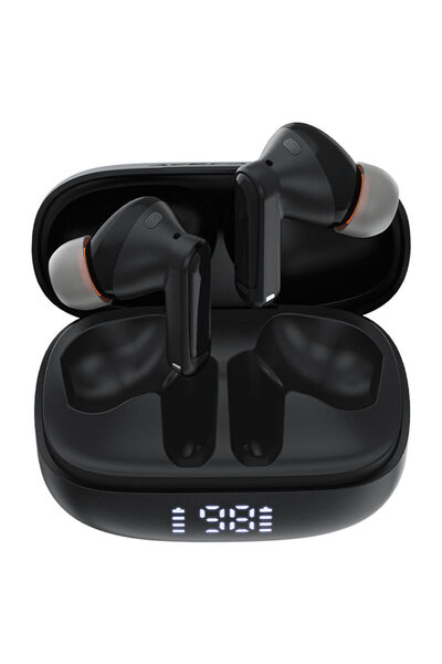 Acefast W1 Active Noise Cancelling True Wireless Earbuds, Bluetooth 5.4 Wirel...