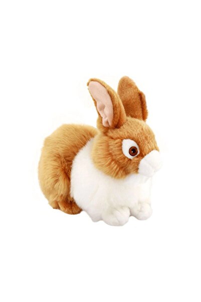 NECO TOYS Anm 20875 23 cm Light Brown Rabbit