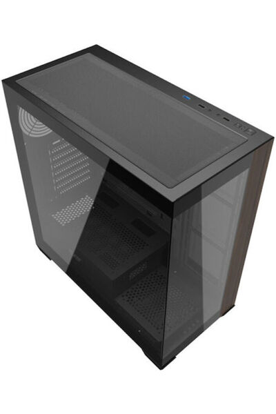 Other Darkflash DS900W Midi Tower Θήκη Υπολογιστή Μαύρο