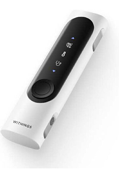 Withings Ιατρικό όργανο μέτρησης λευκό