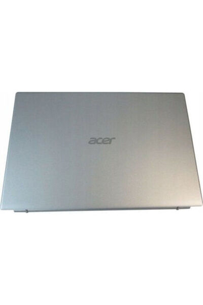 ACER Κάλυμμα λάπτοπ ασημί LCD