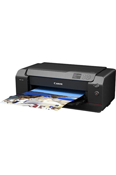 Canon ImagePROGRAF Έγχρωμος Εκτυπωτής Inkjet με WiFi και Εκτύπωση από Κινητά