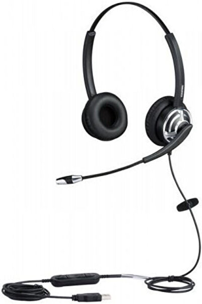 Other Plusonic Ακουστικά VOIP (8805-8.2MS)