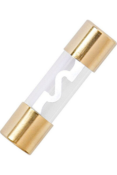 Blow Ασφάλεια αυτοκινήτου 60Α 10.3x38mm Dm-1523 Κωδικός: DM-1523