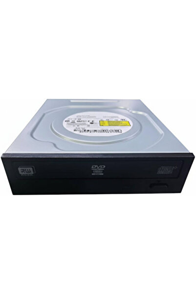 Gembird Εσωτερική μονάδα DVD/CD για εγγραφή/ανάγνωση, Μαύρο, Κωδικός: DVD-SAT...