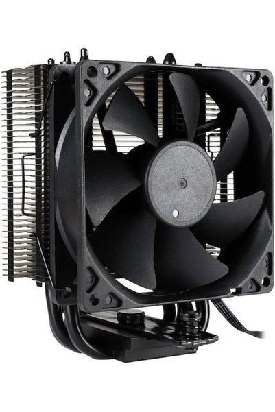 Inter-Tech 4P90 Pro Ανεμιστήρας Ψύξης CPU BULK για Υποδοχές AM4/AM5/1200/115x...