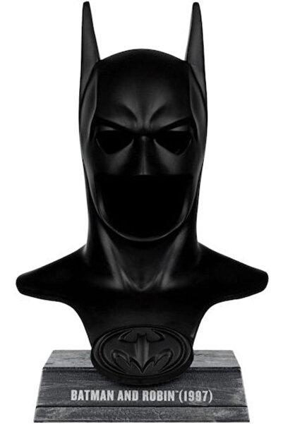 Mcfarlane Παιχνίδια DC Comics Batman Ρεπλίκα 19 εκ. σε Κλίμακα 1:3 Κωδικός: M...