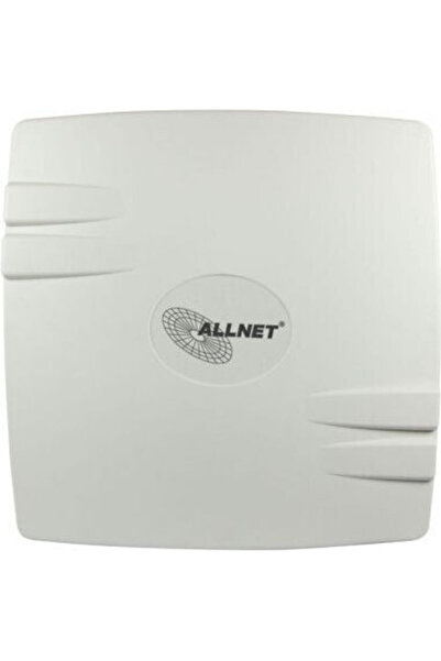 ALLNET Εξωτερική Τομική Κεραία WiFi 10dBi με Σύνδεση N-connector