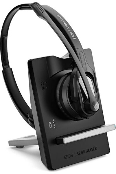 Epos Impact D30 Ακουστικά VOIP DECT (1000987)