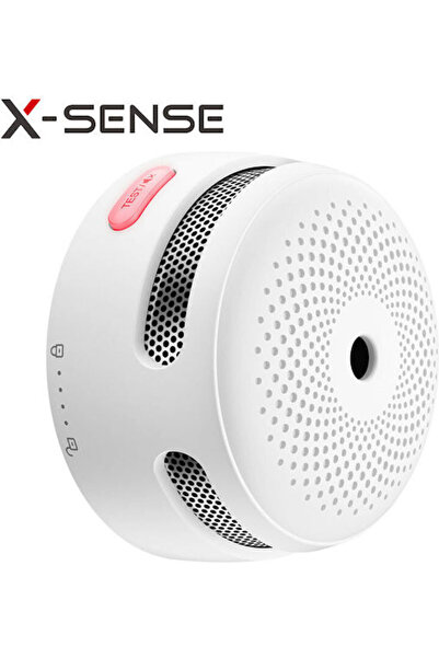 X-Sense Αυτόνομος Ανιχνευτής Καπνού