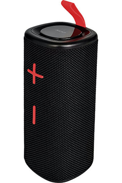 Nod Στυλάτο Ηχείο Bluetooth 10W με αυτονομία μπαταρίας έως 5 ώρες Μαύρο