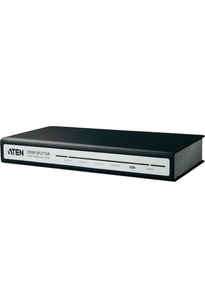Aten VS184 HDMI Διαχωριστής VS184-AT-G