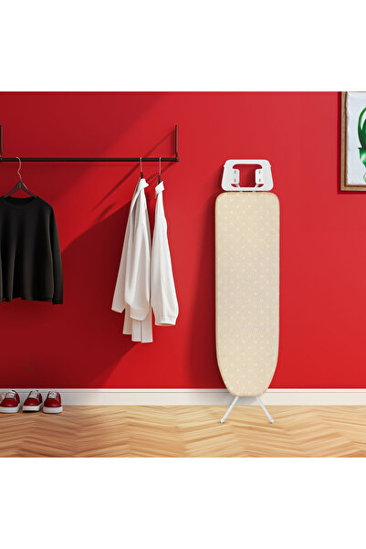 Alista Home Husă pentru masă de călcat 140x50 cm, fixare stabilă, materiale d...