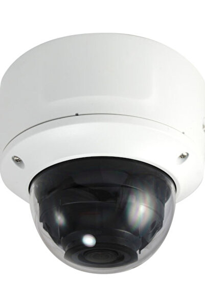 LEVEL ONE FCS-4203 Κάμερα Παρακολούθησης IP Full HD 1080p Αδιάβροχη με Φακό 2...