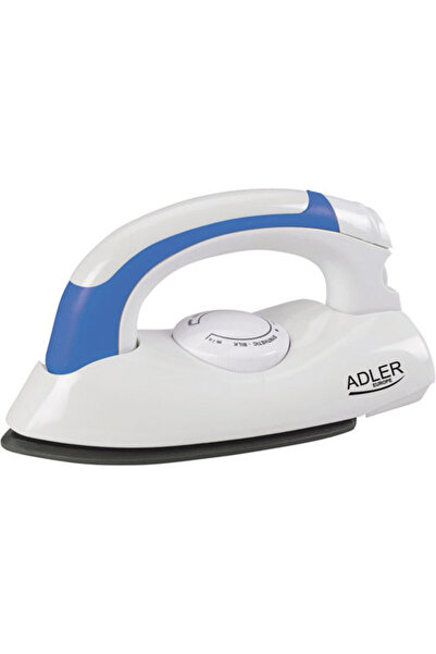 adler Σίδερο ταξιδίου ξηρής πρέσας 800W Κωδικός: AD 5015