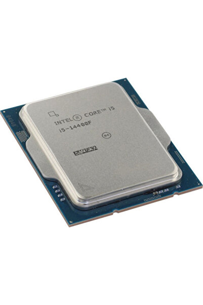 Intel Επεξεργαστής Core i5-14400F 1.8GHz 10 Πυρήνων για Socket 1700 Tray