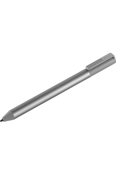 LENOVO Γραφίδα αφής σε γκρι χρώμα GX81J61977