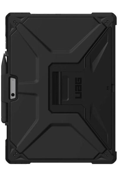 UAG Θήκη Tablet Urban Armor Gear Metropolis SE για Surface Pro 9 10 11 Μαύρο