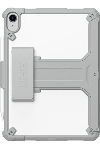 UAG Scout Λευκό Πίσω Κάλυμμα για iPad 2022 10.9''