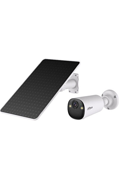 DAHUA KIT/BF4CP-4G-0210B-XL/M0508 Κάμερα Παρακολούθησης IP Full HD+ 4MP Αδιάβ...