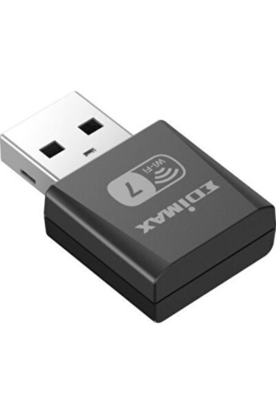 EDIMAX EW-7822UN7 Προσαρμογέας Δικτύου USB με Ασύρματη Σύνδεση Wi-Fi