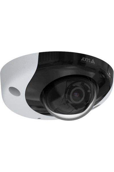 Axis P3935-LR Κάμερα Παρακολούθησης IP Full HD 1080p Αδιάβροχη με Μικρόφωνο