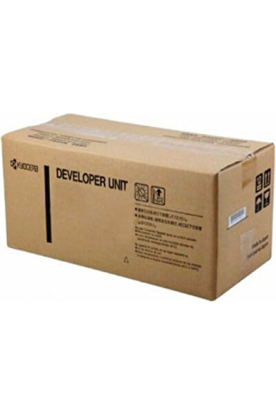 KYOCERA DV-1150 Γνήσια Μονάδα Ανάπτυξης Εκτυπωτή Λέιζερ Μαύρο (302RV93020)