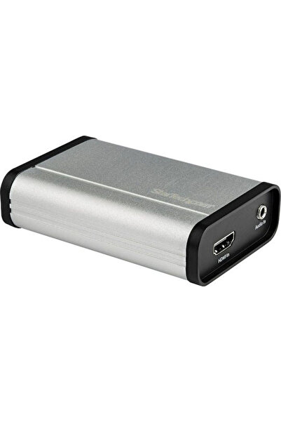startech Καταγραφή βίντεο για Laptop / PC USB-A / HDMI UVCHDCAP