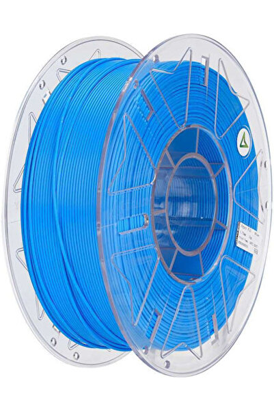 Creality Creality3D PLA RFID Νήμα Εκτυπωτή 3D 1.75mm Μπλε 1kg 1 τεμάχιο καρού...