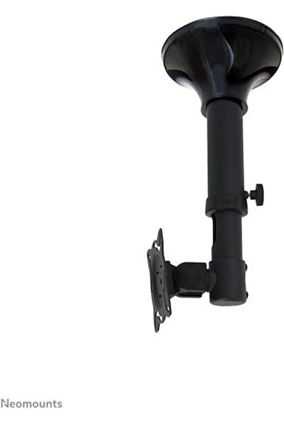 Newstar FPMA-C025BLACK FPMA-C025BLACK Βάση τηλεόρασης οροφής με βραχίονα για ...