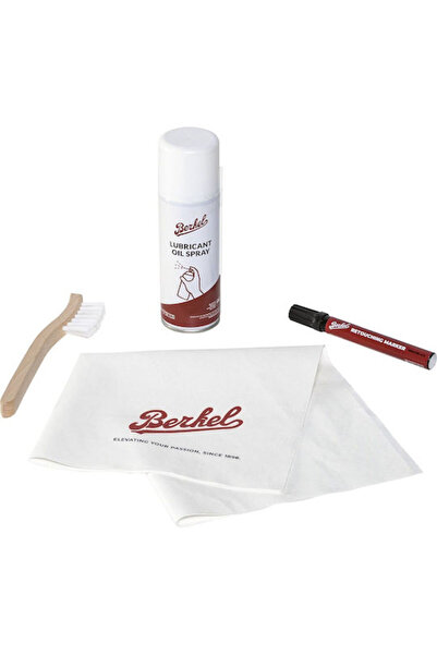 Berkel Καθαριστικό Οθόνης 200ml 1 τεμάχιο