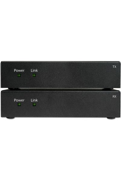 startech Διακόπτης HDMI KVM & Δεδομένων με HDMI, Ethernet και Ήχο