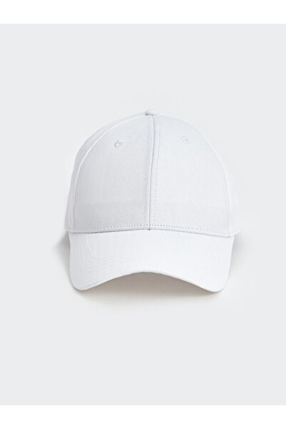 LC Waikiki I Flat Gabardine Men's Cap Hat from Freezen Store