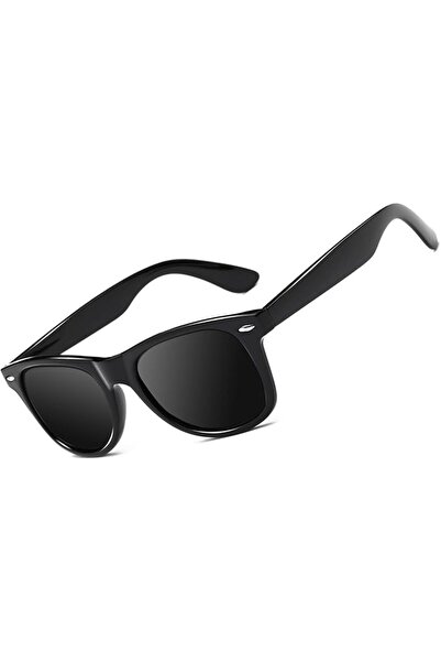 Joopin Classic Square Sunglasses for Men Women Polarized UV400 Protection | L...