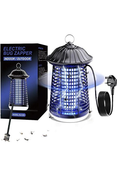 Yighlima Bug Zapper Outdoor Indoor, Mosquito Zapper with LED Light, Fly Trap,...