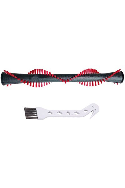 STARSTAR Roller brushes compatible with Miele Triflex HX1 Pro, Triflex HX1 Ca...