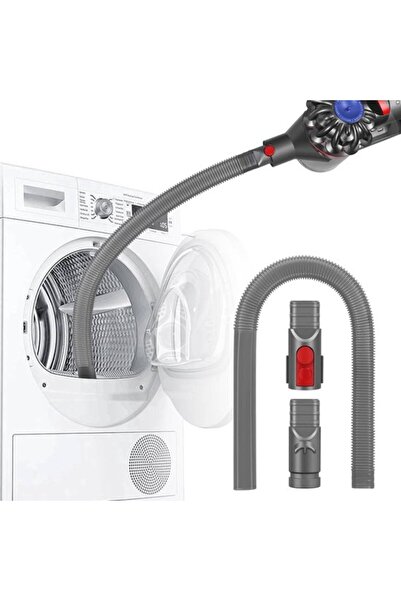STARSTAR Flexible crevice tool attachment for Dyson V11, V10, V12, V15, V8, V...