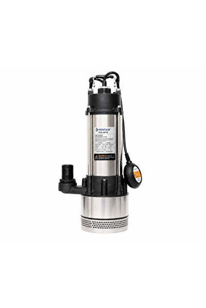Vespa VSP 150F 1.5HP SEWAGE PUMP – 250 LPM, CAST IRON & 304SS