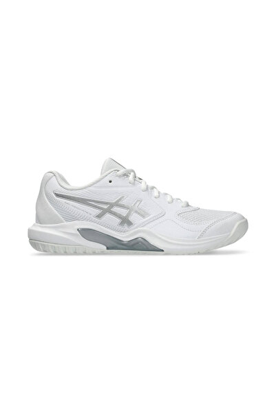 Asics GEL-DEDICATE 9 1042A316-101 Λευκό