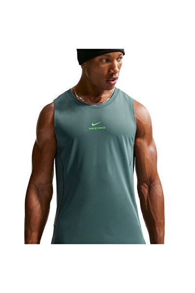 Nike M NP DF NPT ΔΕΞΑΜΕΝΗ IF2805-382 Βενζίνη S