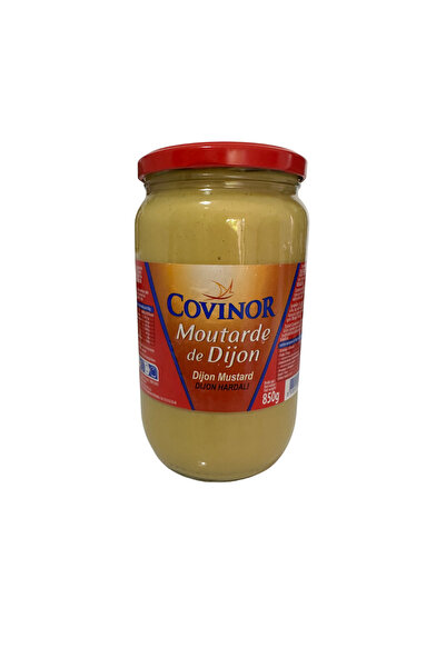 Covinor Dijon Hardalı 850 gr
