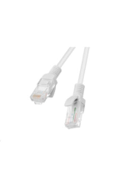Lanberg Cablu patchcord Cat 5e UTP 20m gri