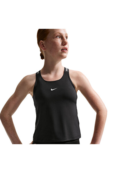 Nike PRO IF1747-010 Μαύρο M